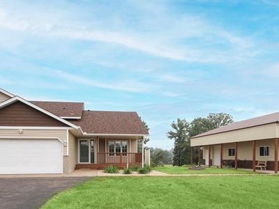 8460 172nd Ave SE, Becker, MN, 55308