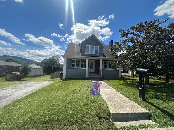 103 E Virginia St, Galax, VA 24333