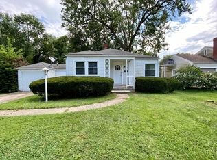 1622 S Delaware Ave, Springfield, MO 65804