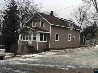 931 N 4th Ave E, Duluth, MN 55805