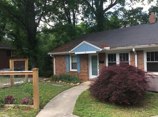 110 Bennett Ct, Durham, NC 27701