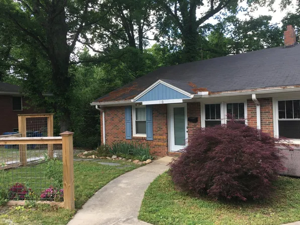 110 Bennett Ct, Durham, NC 27701