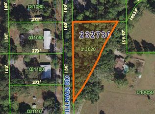 5315 Tillman Rd, Lakeland, FL 33810