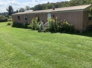 309 Jennings Rd, Richford, NY 13835