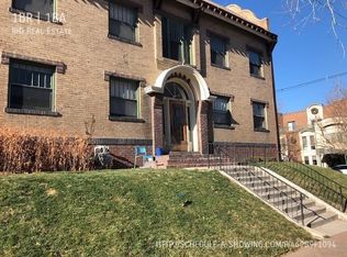 975 N Washington St, Denver, CO 80203