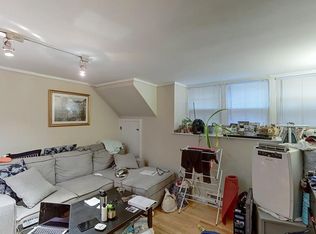 22 George St #G, Hyde Park, MA 02136