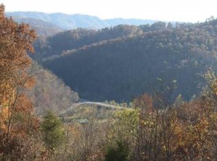 391 Ashton Ln, Sneedville, TN 37869