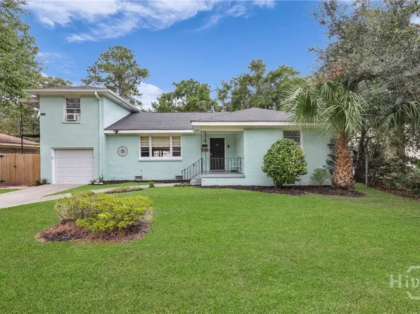 3110 Wright Avenue, Savannah, GA 31404