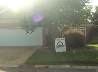 140 Somerset Blvd, Tupelo, MS 38801