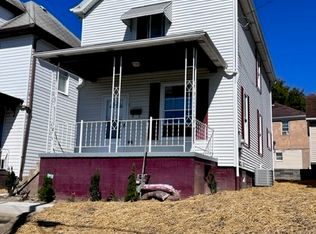 57 Lemon St, Uniontown, PA 15401