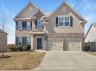 316 Meadowpark Ln, Duncan, SC 29334