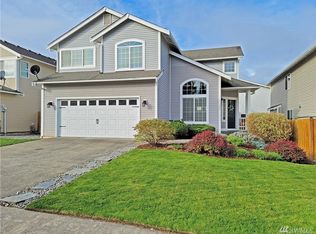 12606 119th Avenue Ct E, Puyallup, WA 98374