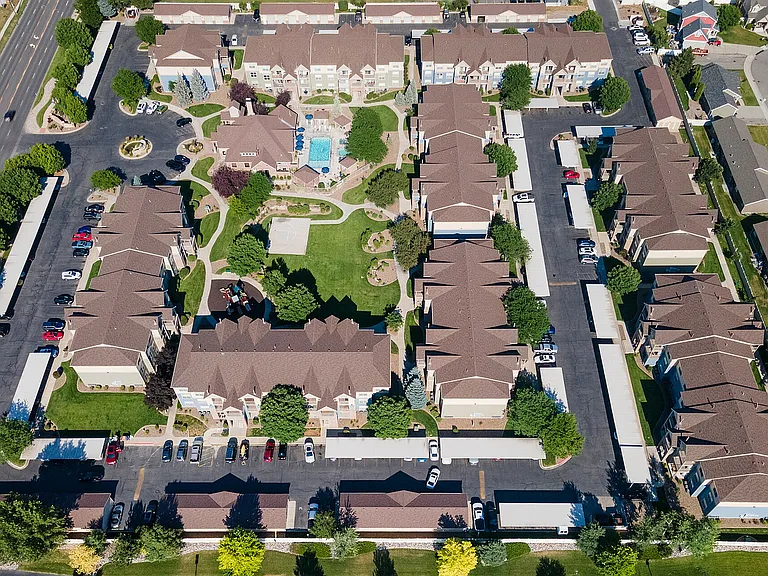 Hunter's Pointe Phase 1