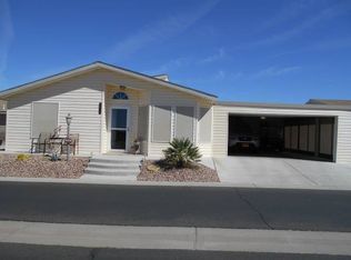 3301 S Goldfield Rd LOT 4074, Apache Junction, AZ 85119