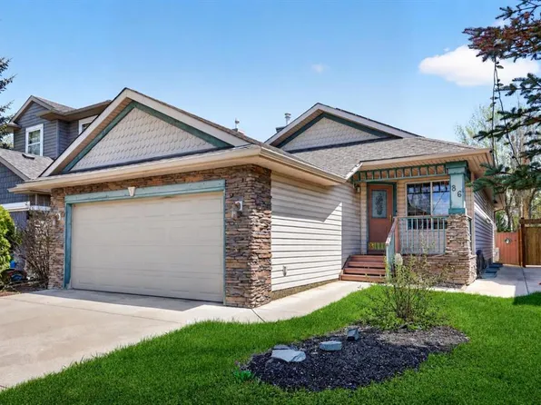 86 W Chapalina Way SE, Calgary, AB T2X 3P4
