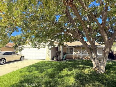 13591 Rundell Dr, Moreno Valley, CA, 92553