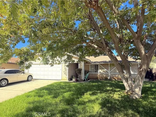 13591 Rundell Dr, Moreno Valley, CA 92553