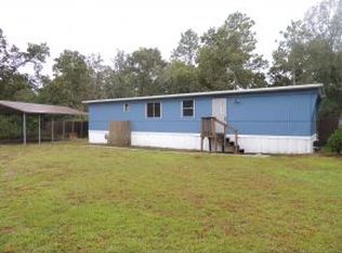 8350 SE 143rd St, Inglis, FL 34449
