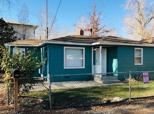 860 Gentry Way, Reno, NV 89502