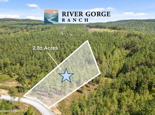 LOT 1098 Birds Eye Way, Guild, TN 37340