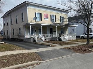 58 Brinkerhoff St, Plattsburgh, NY 12901