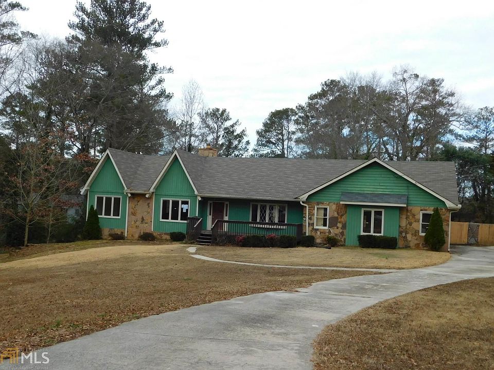 1st image of 2536 Palma Dr NW