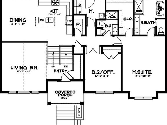 5th image of 4329 Christian Dr