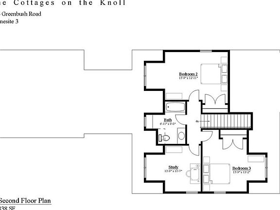 4th image of 486 Greenbush Rd