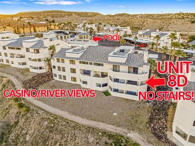 2022 Merrill Ln Unit 8D, Bullhead City, AZ, 86442