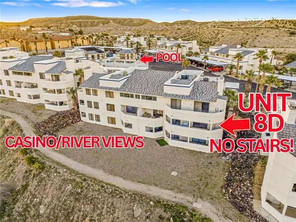 2022 Merrill Ln Unit 8D, Bullhead City, AZ 86442