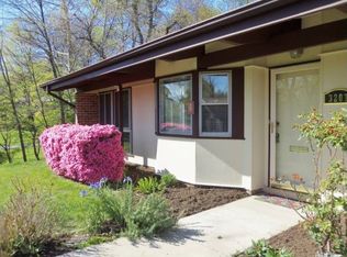 3207 S Leisure World Blvd, Silver Spring, MD 20906