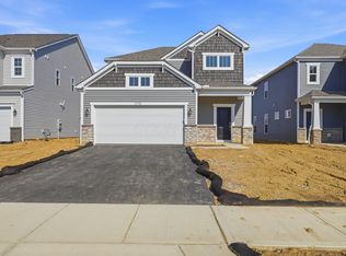 2770 Drycreek Ct, Powell, OH 43065