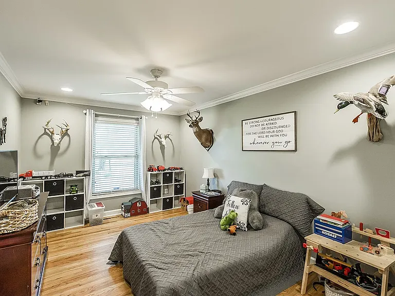 4131 Corbin Sneed Rd — Photo 23