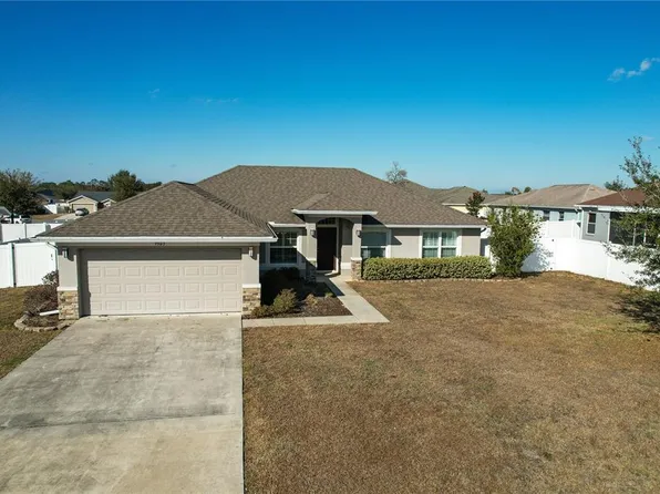 9903 SW 55th Avenue Rd, Ocala, FL 34476