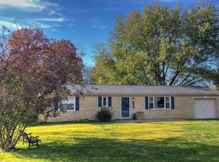 3401 Jenny Lind Rd, Amelia, OH 45102