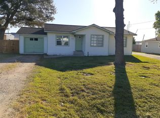 3313 Houston St, Rosenberg, TX 77471