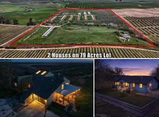 17164 Keyes Rd, Snelling, CA 95369