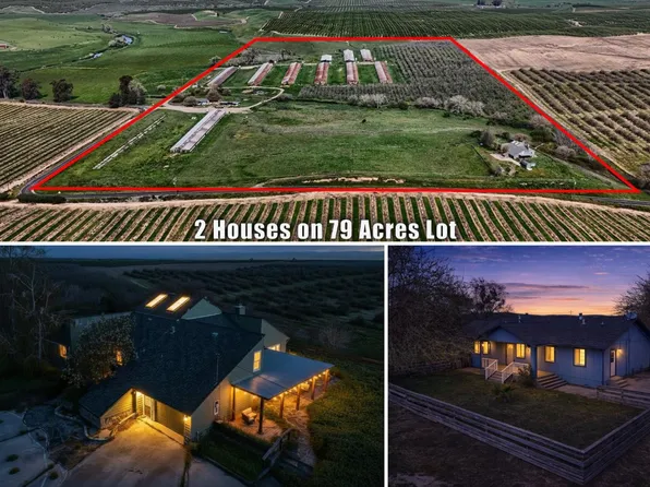 17164 Keyes Rd, Snelling, CA 95369