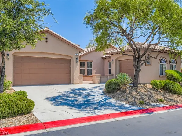 7364 Summer Duck Way, North Las Vegas, NV 89084