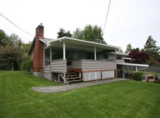 2824 S Brandon St, Seattle, WA 98108