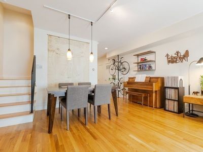 139-155 Brookline St #155-15, Cambridge, MA, 02139