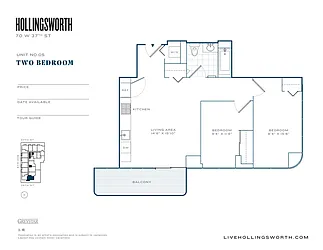 Rented by Vanbarton Services LLC