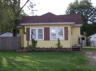 3827 Chalmers Ave, Peoria, IL