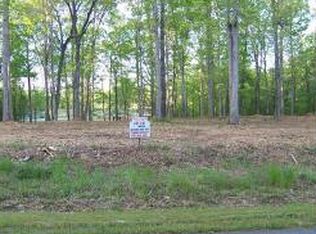21 Plantation Point, Lincoln, GA --