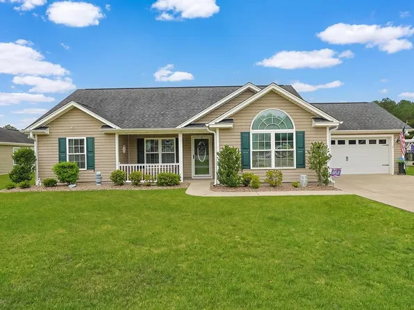 469 Oakham Dr., Conway, SC 29527
