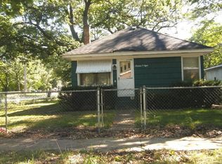 1908 Austin St, Muskegon, MI 49442