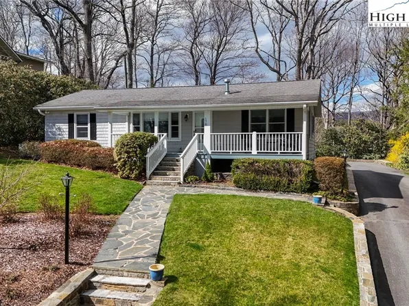 178 Birch Drive, Blowing Rock, NC 28605