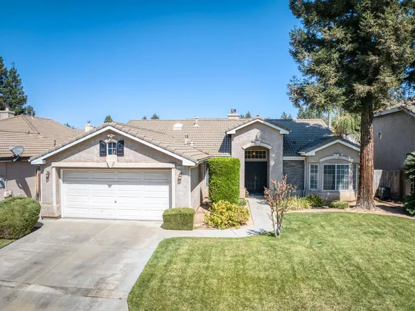 5308 W Bedford Ave, Fresno, CA 93722