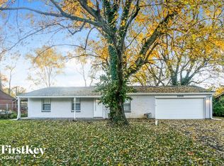 5826 Sylvan Dr, Indianapolis, IN