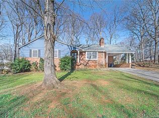 2611 Shearer St, Statesville, NC 28625